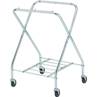 トラスコ中山 TRUSCO ダストワゴン 中 560X500X805 132L用 TDSW-M 1台 281-1022（直送品）