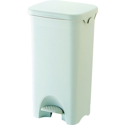 トラスコ中山 TRUSCO エコペタルペール 27.5L TEP-27 1個 255-0971（直送品）