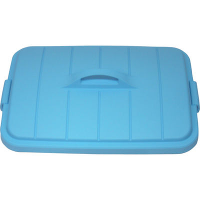 トラスコ中山 TRUSCO エコペール用フタ 角型 99L用 RBK-90KF 1枚(1個) 228-0248（直送品）