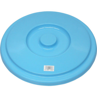 トラスコ中山 TRUSCO エコポリバケツ用フタ 15L用 RBK-15F 1枚(1個) 176-0114（直送品）