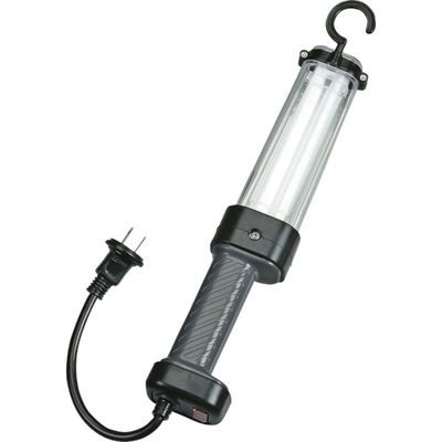 畑屋製作所 ハタヤ 防雨型フローライト 13W蛍光灯付 電線0.3m FCW-0 1台(1個) 370-3169（直送品）