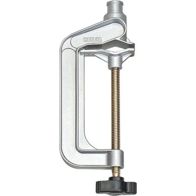 畑屋製作所 ハタヤ バイスE型100mm (RGM型300W・500W用) V-4(GM) 1個 370-4769（直送品）