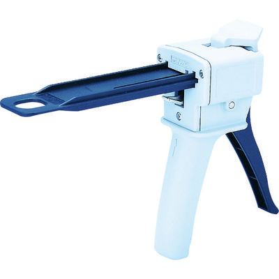 ITWパフォーマンスポリマーズ&フルイズジャパン デブコン 50mlカートリッジ用 マーク5ガン DV217010 1丁(1台)（直送品）