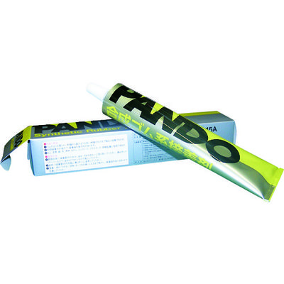 スリーボンド THREEBOND 合成ゴム系接着剤 1液タイプ 150g 褐色(7152AA) TB15A 1本 126-2530（直送品）