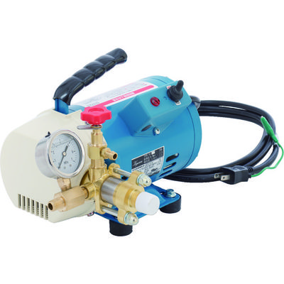 キヨーワ キョーワ ポータブル型洗浄機 KYC-20A 1台 138-1164（直送品）