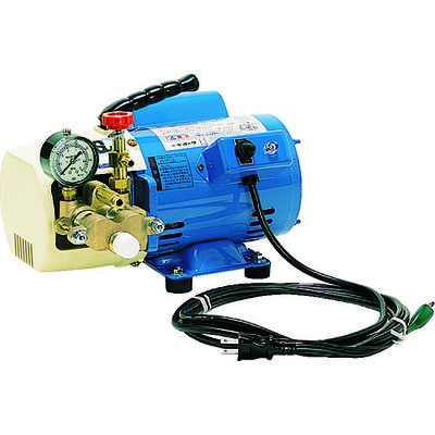 キヨーワ キョーワ ポータブル型洗浄機 KYC-40A 1台 138-1172（直送品）