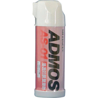 ダイゾー ニチモリ アドモスASー01 浸透防錆潤滑スプレー 420ml 4006240 1本 366-4112（直送品）
