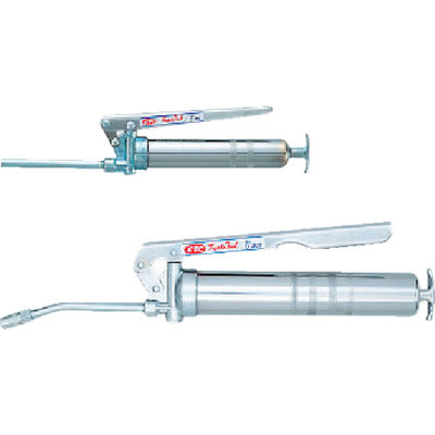 京都機械工具 KTC グリースガン G-100 1丁(1個) 373-4374（直送品）