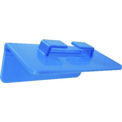 オーエッチ工業 OH 樹脂コーナープロテクタ CP-15 1個(1セット) 370-4980（直送品）