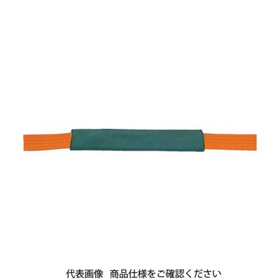 トラスコ中山 TRUSCO ベルト荷締機用コーナーパット 75mm幅用 GBN-75 1個 359-9965（直送品）