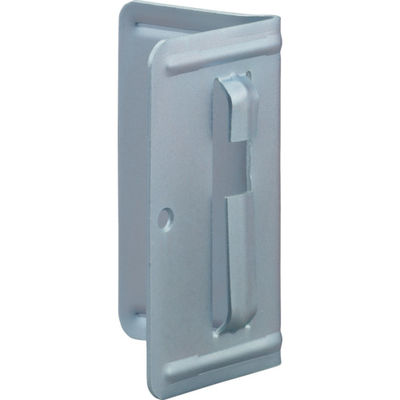 トラスコ中山 TRUSCO ベルト荷締機用コーナーガード 75mm幅用 スチール製 TCG-75S 1個 359-9973（直送品）