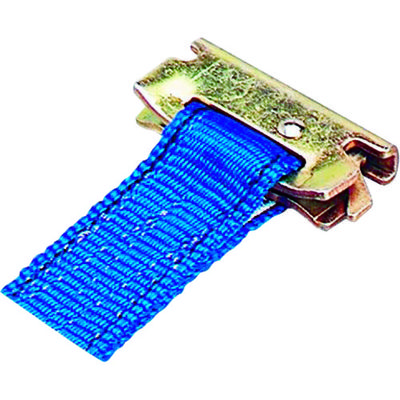 OH ベルトラッシング LBB130シリーズ カムバックル ワンピース 幅35mm×厚2.0mm LBB132OP10-30OP（直送品）