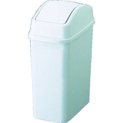 トラスコ中山 TRUSCO スイングペール 5.2L グレー TPRA157 1個 353-9822（直送品）