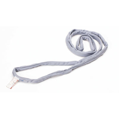 シライ ラウンドスリング シライマルチスリング[[R上]] JIS認証品 HN エンドレス形 0.5t 長さ1.5m HN-W005X1.5（直送品）