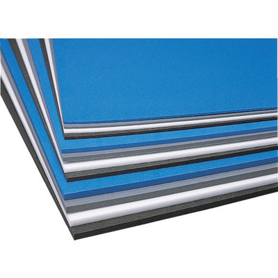 イノアックコーポレーション イノアック 発泡ポリエチレンシート 灰 10