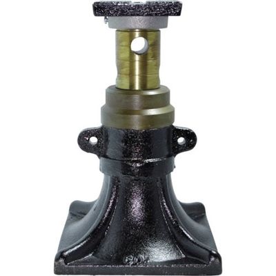 大洋製器工業 TAIYO 建築ジャッキ 60mm(1048054) JK60 1台 399-0036（直送品）