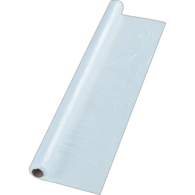 日東電工 日東エルマテ 養生用PFシートPF1800ーW 3600mm×100m PF1800-W 1巻 232-5641（直送品）