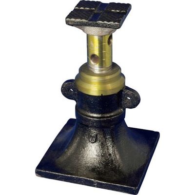 大洋製器工業 TAIYO 建築ジャッキ 38mm(1048011) JK38 1台(1本) 399-0010（直送品）