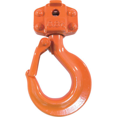 象印チエンブロック 象印 Y2ー80ヨウシタフックセット YY2-008007 1セット(1個) 283-6173（直送品）