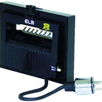 エクト ECT テープディスペンサー用部品 オートフィードカッターユニット (Mー1000・Mー2000用) 550-1 1セット 321-0928（直送品）