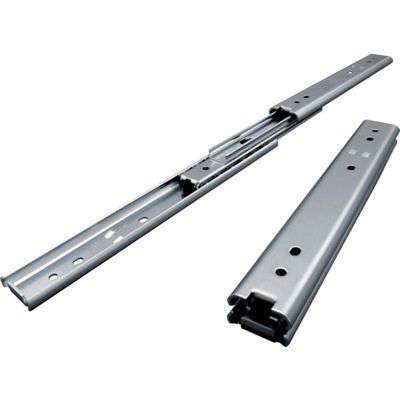 日本アキュライド アキュライド ダブルスライドレール200mm C2731-20 1本 233-8793（直送品）