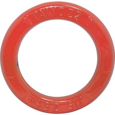 大洋製器工業 大洋 強力リング 22×100(3024554) URG-22 X100 1個(1台) 296-5607（直送品）