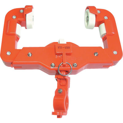 象印チエンブロック 象印 Iビームヨウハンガー YTI-150 1台(1個) 283-5991（直送品）