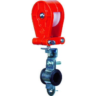 象印チエンブロック 象印 ツリカナグB(メッセンジャーワイヤー用) (YTM) YTM-000 1台(1個) 283-6009（直送品）