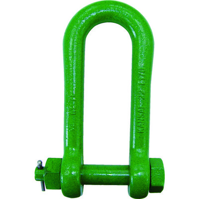 関西工業 KANSAI 強力長シャックル22X17 KL-22X170 1個 305-0858（直送品）