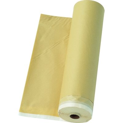 日東電工 日東エルマテ クラフトマスカー KRM 550mm×35m KRM550-35 1巻 223-3134（直送品）