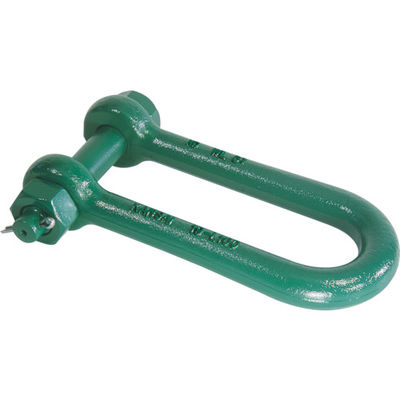 関西工業 KANSAI 強力長シャックル16X14 KL-16X140 1個 305-0823（直送品）