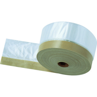 日東電工 日東エルマテ ストロングマスカー STM 550mm×25m STM550-25 1巻 223-3088（直送品）