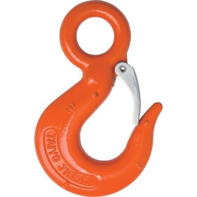 大洋製器工業 TAIYO 重量フック 1t バネ付(3023931) GHK-1S 1個 296-5542（直送品）