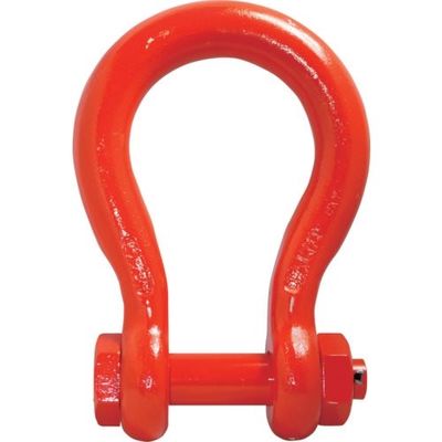 大洋製器工業 大洋 軽量シャックル RBー20t(1062774) RB-20T 1個 331-9253（直送品）