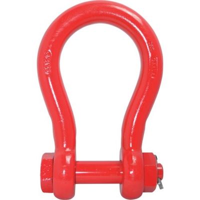 大洋製器工業 大洋 軽量シャックル RBー16t(1062766) RB-16T 1個 331-9245（直送品）