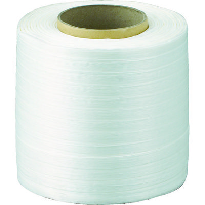 司化成工業 ツカサ ポリエステル繊維製結束コード ダイヤコード Dー9 DIA-CORD 1巻 342-5614（直送品）