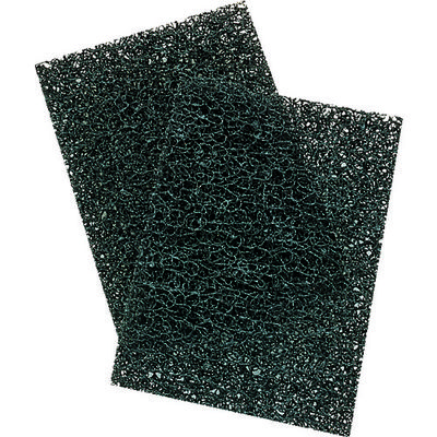 スリーエム ジャパン 3M 取り換え用ハンドパッド(ホルダー961用) 黒(ハイプロパッド) 961 H/PRO 1枚 303-4313（直送品）