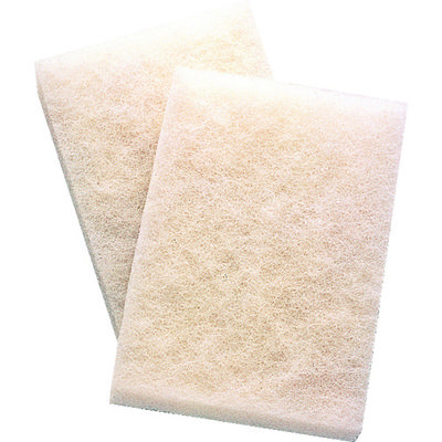 スリーエム ジャパン 3M 取り換え用ハンドパッド(ホルダー961用) 白 88X127mm 961 WHI 1枚 303-4348（直送品）