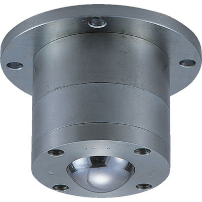 フリーベアコーポレーション FREEBEAR フリーベア 切削加工品下向き用 スチール製 Cー16D 1個 500-3962（直送品）