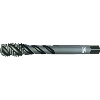OSG スパイラルタップ 軟鋼・深穴用 M10X1.25 STD 19634 MS-DH OSG スパイラルタップ 軟鋼・深穴用 M10X1.25 STD 19634 MS-DH