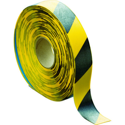 岩田製作所 IWATA ラインプロ(黄/黒) 1巻(30M) LP330 1巻 391-3261（直送品）