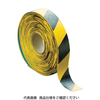 岩田製作所 IWATA ラインプロ(黄/黒) 1巻(10M) LP310 1巻 391-3252（直送品）