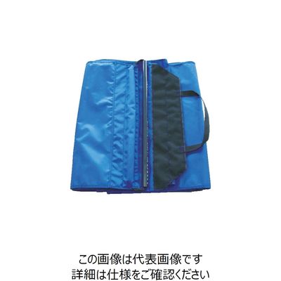 ワコーパレット ワコー エコベルト WEB-25PW 1枚 390-5942（直送品）