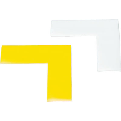 岩田製作所 IWATA ラインプロLタイプ(白)2枚入り LPL1 1袋(2枚) 391-3295（直送品）