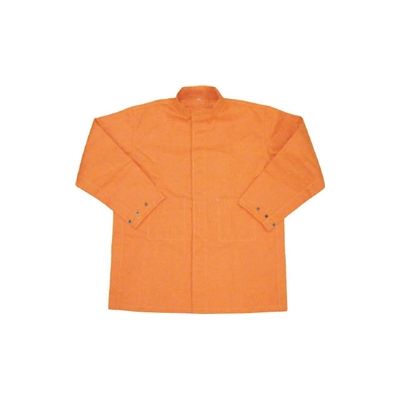 吉野 ハイブリッド(耐熱・耐切創)作業服 上着 YS-PW1M 1着(1枚) 384-5613（直送品）