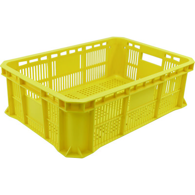 岐阜プラスチック工業 RISU MB型リステナー 233338 MBー18メッシュ 黄 MB-18 Y 1個 376-2122（直送品）