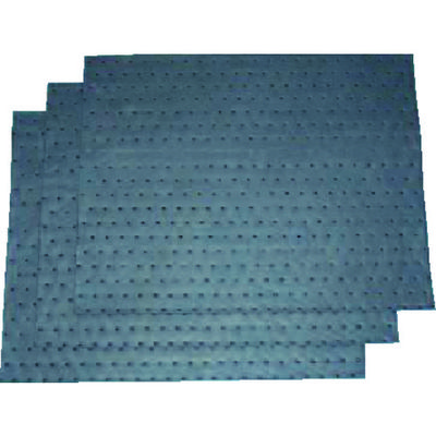 橋本クロス 橋本 オイルシート グレー 水・油・溶剤対応 400×500mm 2GHO-4050 1箱(150枚) 375-5452（直送品）