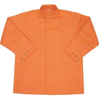 吉野 ハイブリッド(耐熱・耐切創)作業服 上着 YS-PW1LL 1着(1枚) 384-5605（直送品）