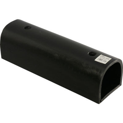 光 カーストップW穴付100×330 CSG100-330W 1本(1個) 387-4141（直送品）