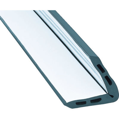 光 アングル型ゴム50×50×330mm NRL-330 1本(1個) 382-4713（直送品）